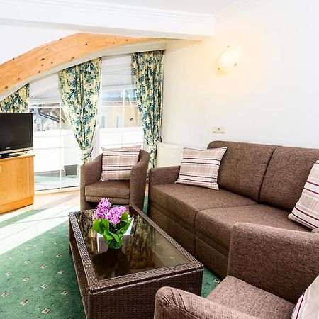 Hotel Ischgl Phòng bức ảnh