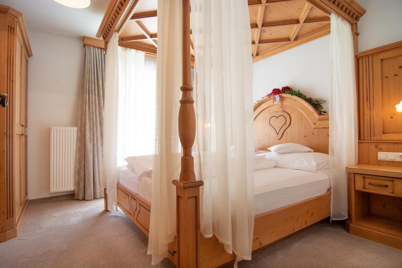 Hotel Ischgl Ngoại thất bức ảnh