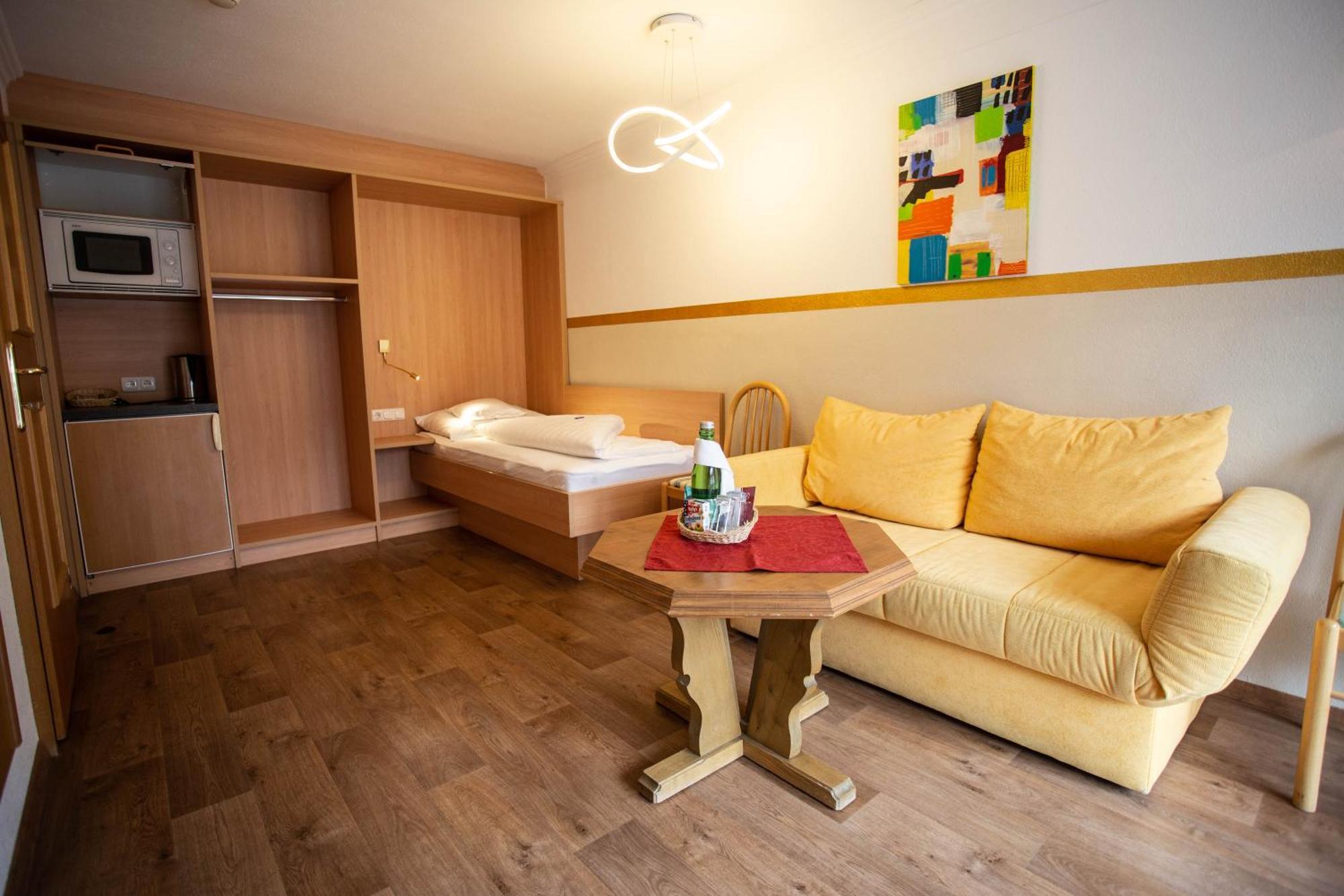 Hotel Ischgl Phòng bức ảnh