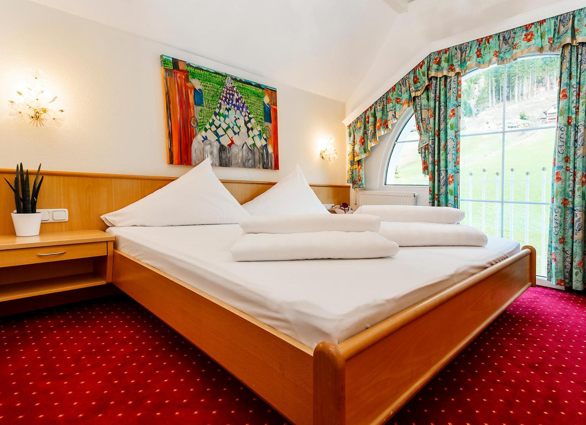 Hotel Ischgl Phòng bức ảnh