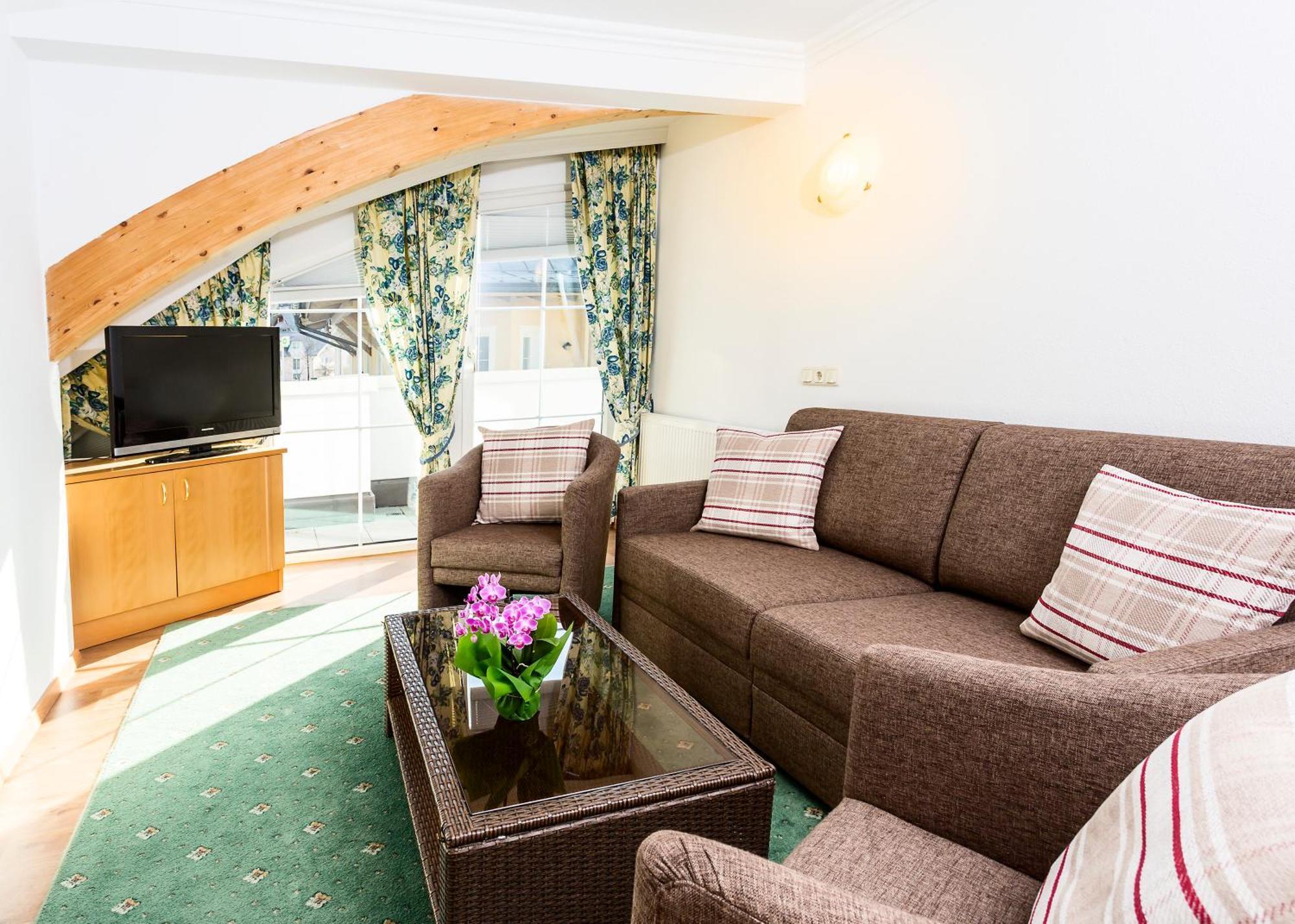 Hotel Ischgl Phòng bức ảnh