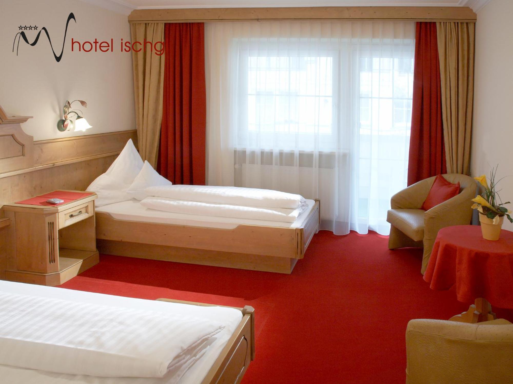 Hotel Ischgl Phòng bức ảnh