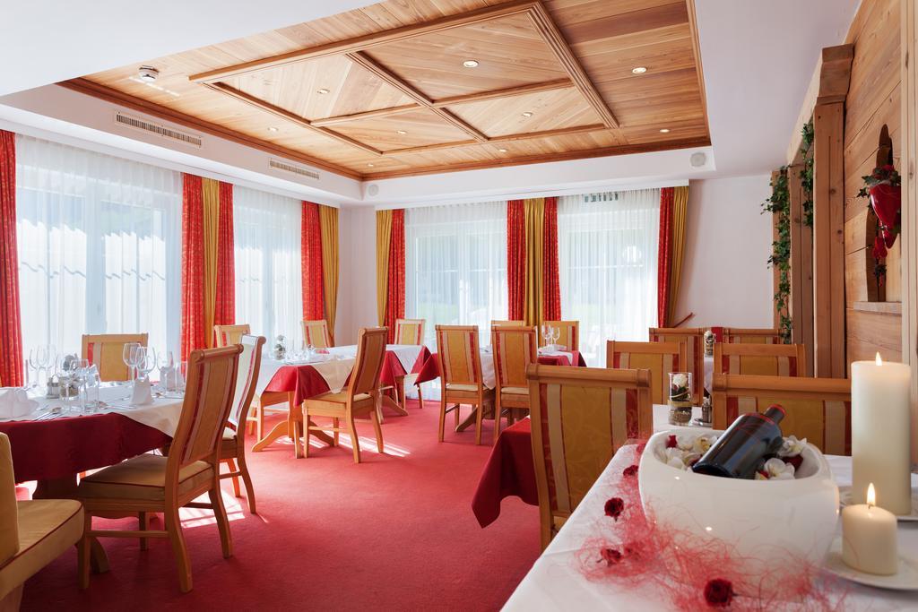Hotel Ischgl Ngoại thất bức ảnh