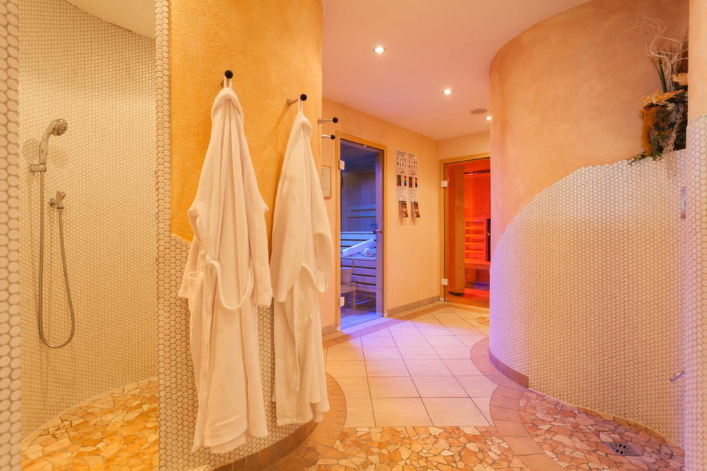 Hotel Ischgl Ngoại thất bức ảnh