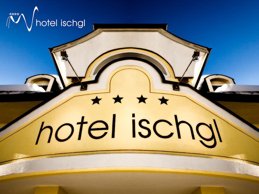 Hotel Ischgl Ngoại thất bức ảnh
