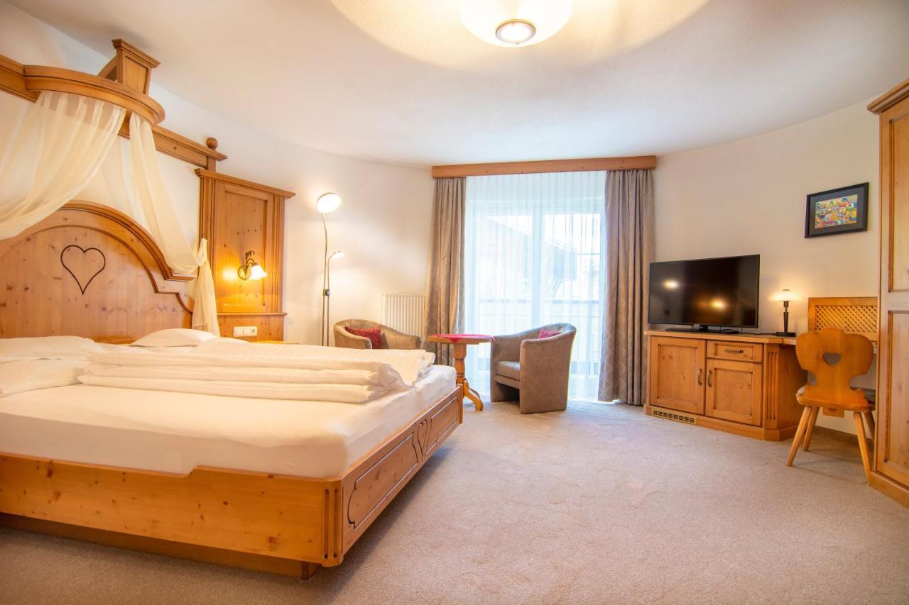Hotel Ischgl Ngoại thất bức ảnh