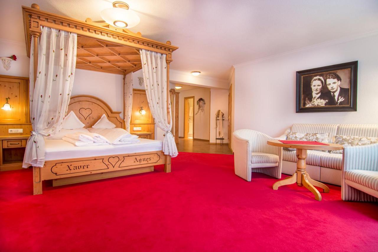 Hotel Ischgl Ngoại thất bức ảnh